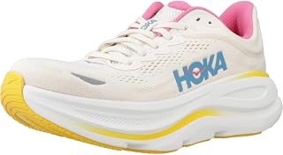 Hoka Women's Bondi 9Running Shoes