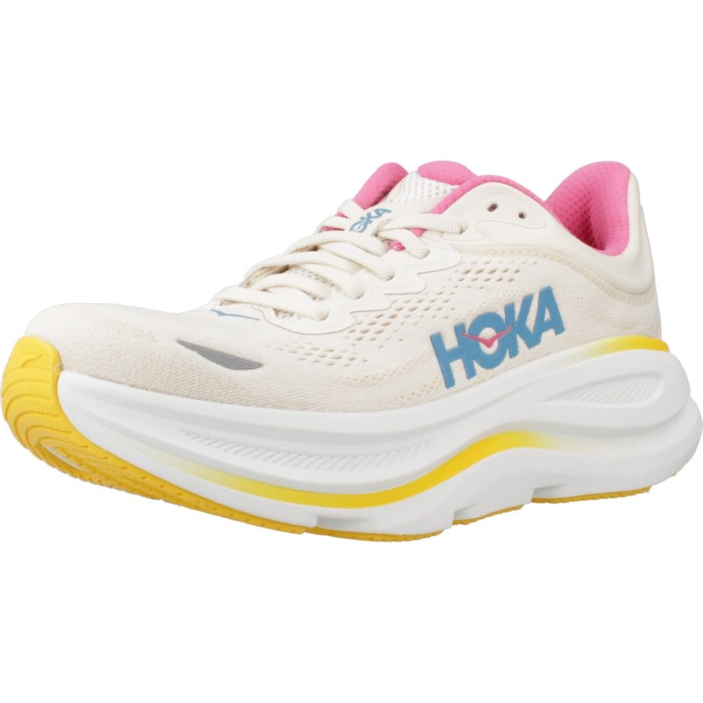 Hoka Women's Bondi 9Running Shoes