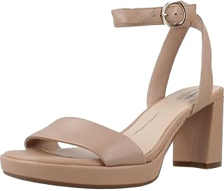 Clarks Bay Of Ambyrlyn Women's Heeled Sandals