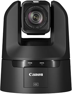 Canon CR-N400 (Black)