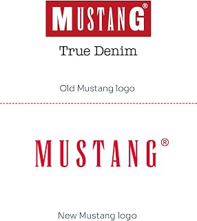 Mustang Oregon Tapered Jeans, Super Stone 053, 28W / 32L Uomo