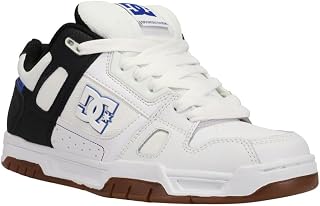 DC Shoes Men's Stag Trainers
