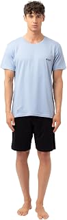Fila Fila Pyjama Fi/1/Py/Fps1194 Set di Pigiama Uomo (Pacco da 1)