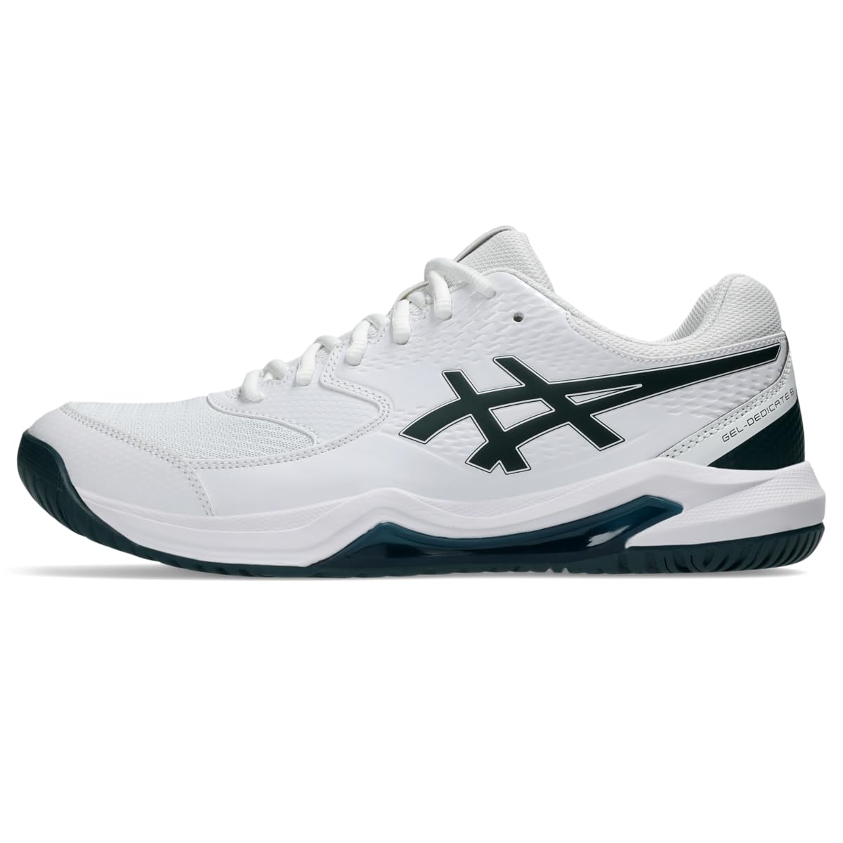 Asics Gel-Dedicate 8 Padel SneakerMen's