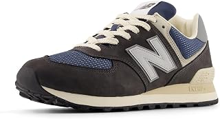 New Balance Unisex-Adult U574BKR Hiking Shoe