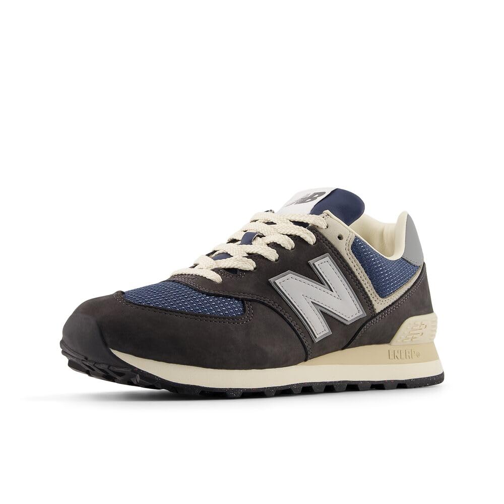 New Balance Unisex-Adult U574BKR Hiking Shoe