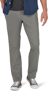 Lee Men's Performance Series Extreme Comfort Slim Pant Underwear
