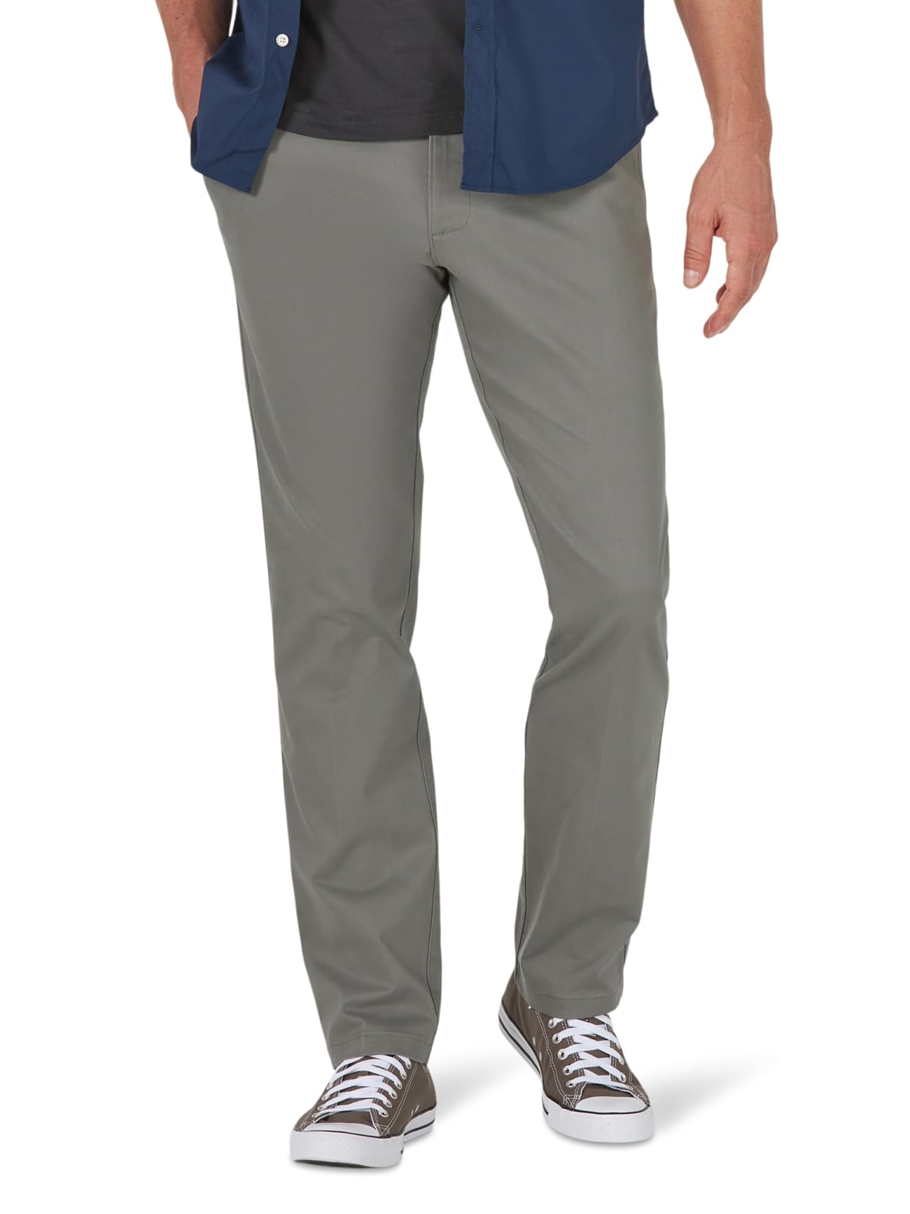 Lee Men's Performance Series Extreme Comfort Slim Pant Underwear