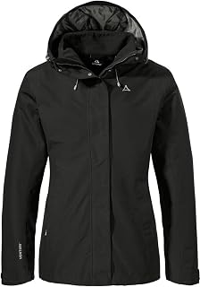 Schöffel 3-in-1 Okere Wms Women's Double Jacket (Pack of 1)