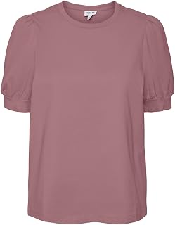 Vero Moda Camiseta de Mujer