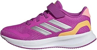 adidas Unisex Baby RUNFALCON 5 Shoes Infants