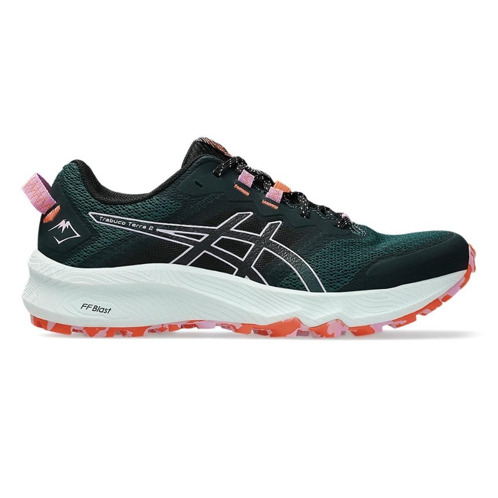 Asics Trabuco Terra 2 Women's Sneaker