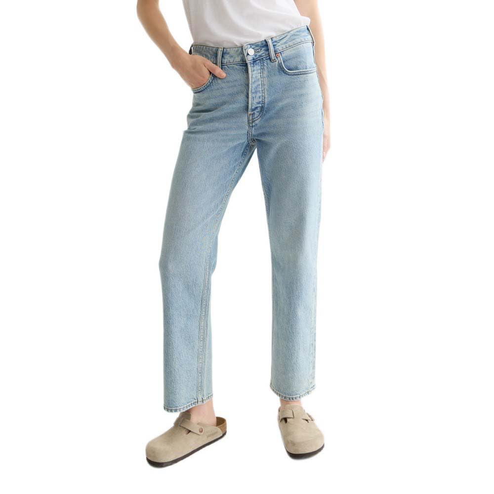 Scotch & Soda Women's The Sky Straight Jeans