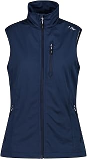CMP Fleeceweste Knit Tech Full Zip 30h5876 Women's Vest