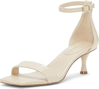 Vince Camuto Women's Vinkely Heel Sandal
