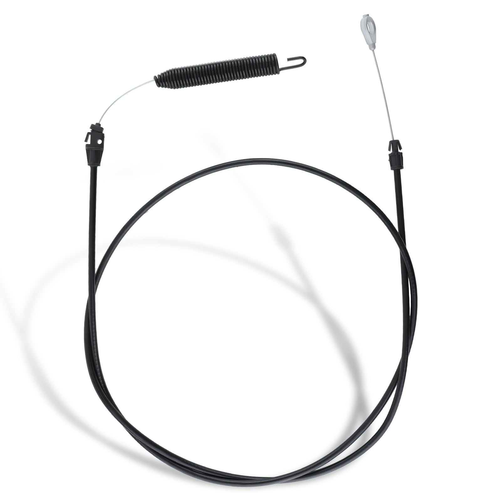MOTOALL 532435111 Deck Engagement Clutch Cable for Poulan Husqvarna AYP | Fits H