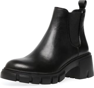 Steve Madden womens Howler Ankle Boot