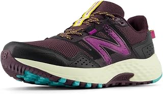 New Balance Women's 410 V8Trail Running Shoe