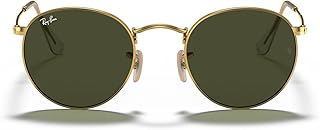 Ray-Ban Rb 3447 Unisex Sunglasses - Adult (Pack of 1)