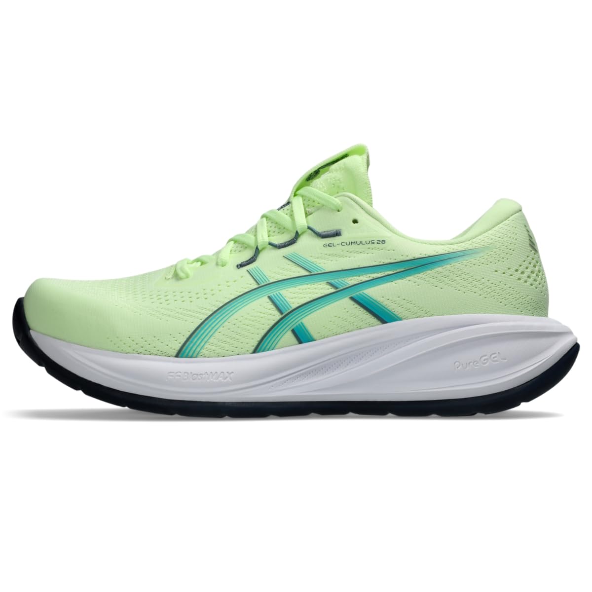 ASICS Men's Gel-Cumulus 28 Running Shoes