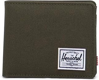 Herschel Roy Coin RFID Wallet One Size