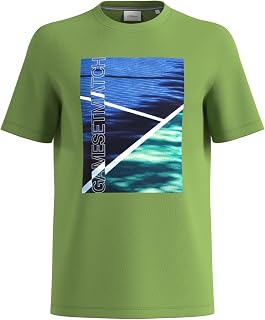 s.Oliver Men's T-Shirt