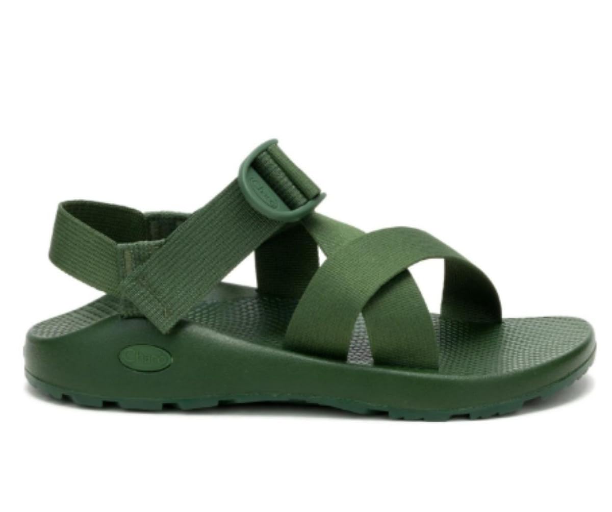 Chaco Men's Mega Z Classic Sandal