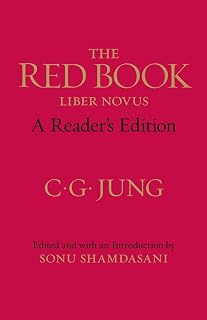The Red Book: A Reader's Edition