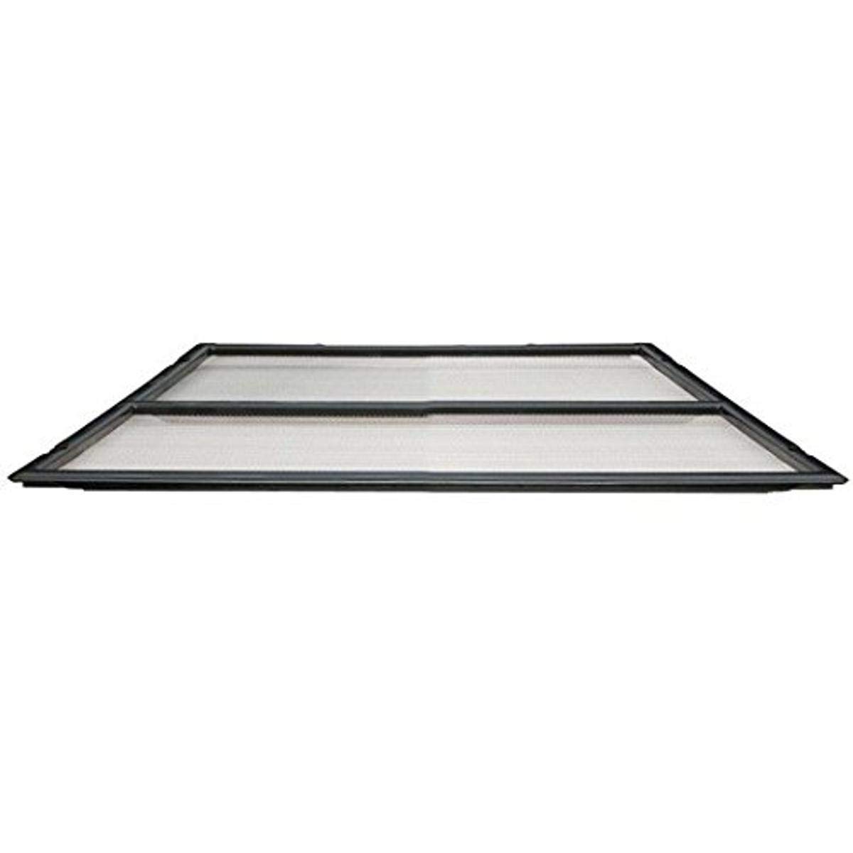 Exo Terra Replacement Screen Top Cover - 45 x 45 cm