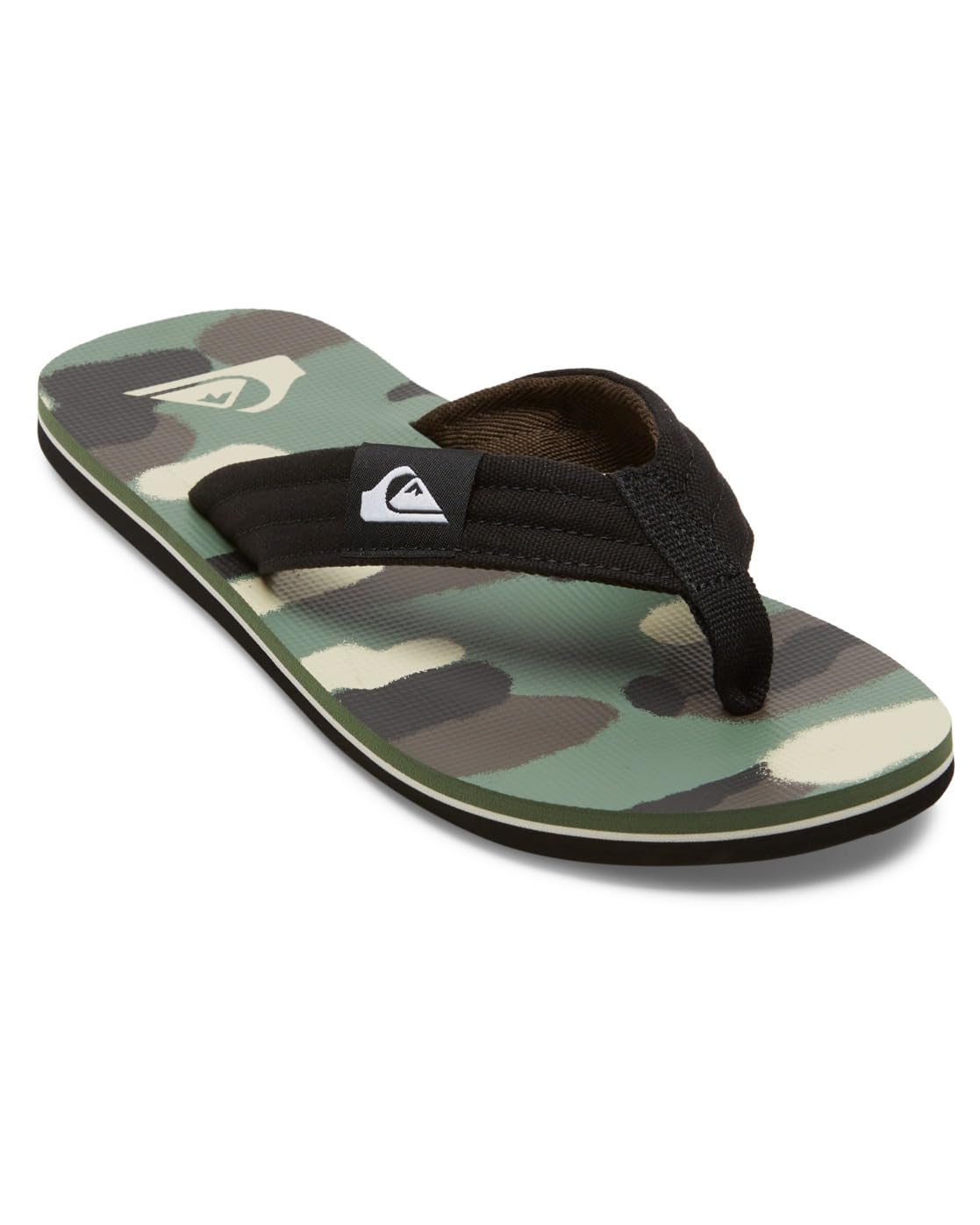 Quiksilver Molokai Layback Flip Flops