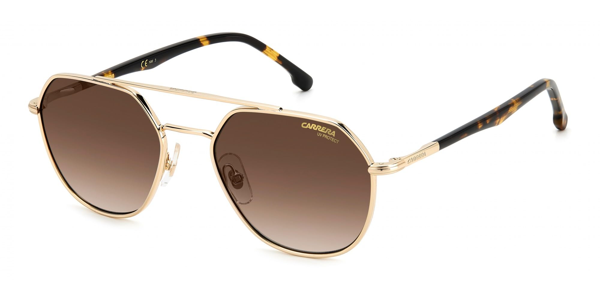 Carrera 303/S Unisex Adult Glasses (Pack of 1)
