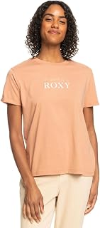 Roxy Noon Ocean Women's T-Shirt (Pack of 1)