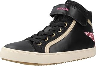 Geox J Kalispera Girl M Girls' Trainers