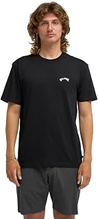 Billabong Arch Crew SS Men's T-Shirt (Pack of 1)