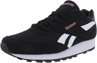 Reebok Women's Rewind Run Sneaker
