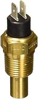 VDO Temperature Sender 250°F/120°C Floating Ground - 3/8-18 NPTF