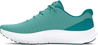 Under Armour UA W Charged Surge 4 0348 Silica Green 36.5