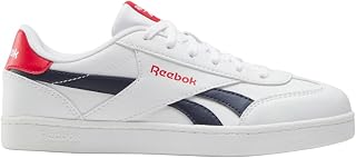 Reebok Reebok Smash Edge Unisex Trainers - Children and Boys