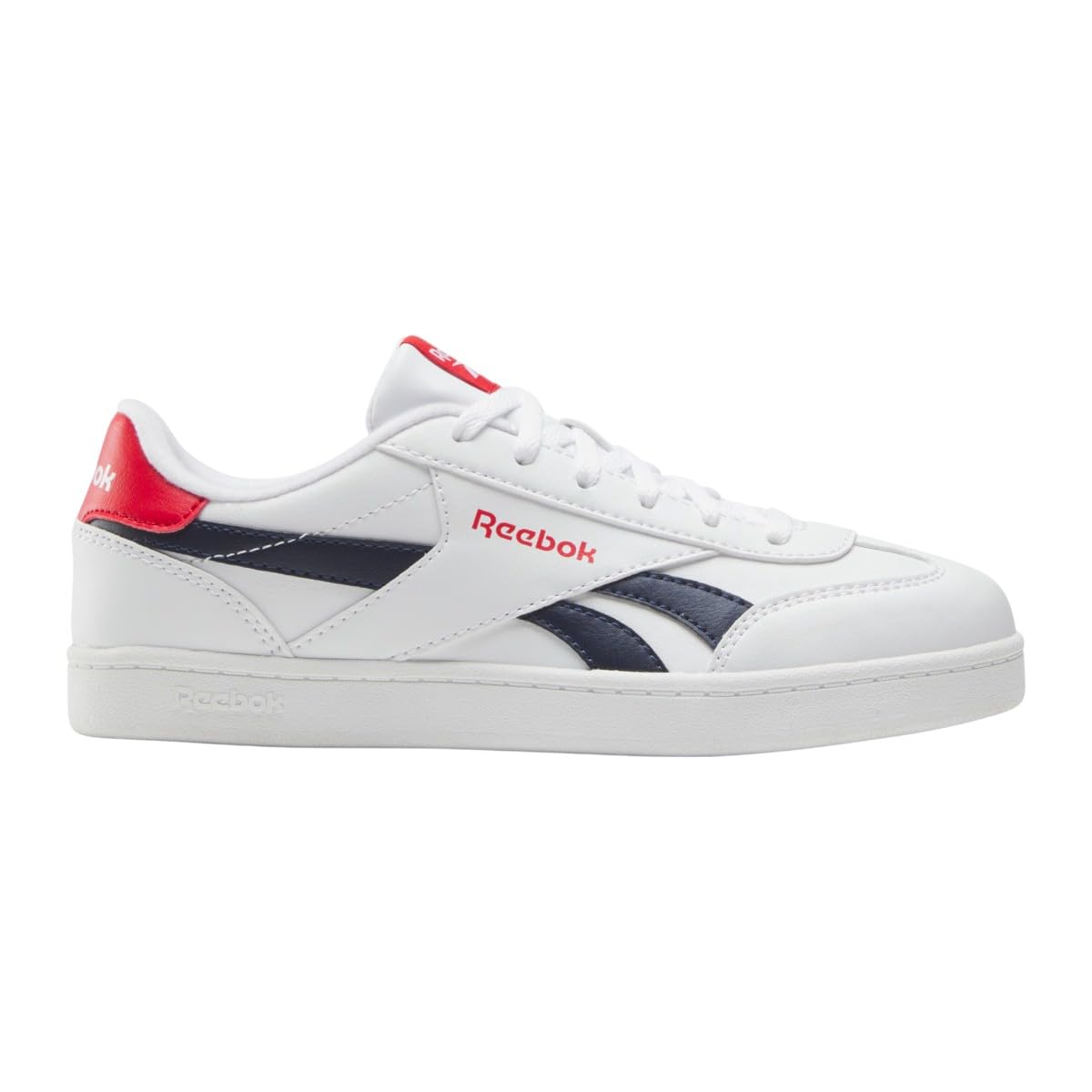 Reebok Reebok Smash Edge Unisex Trainers - Children and Boys