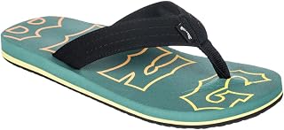 Men's All Day Theme Flip-Flop