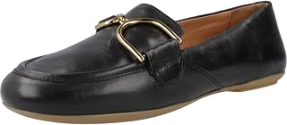 Geox Womens Moccasin