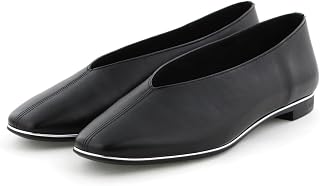 HIMIKO 651113 Women's Pumps HIMIKO/Himiko/Metal Line V Cut Pumps