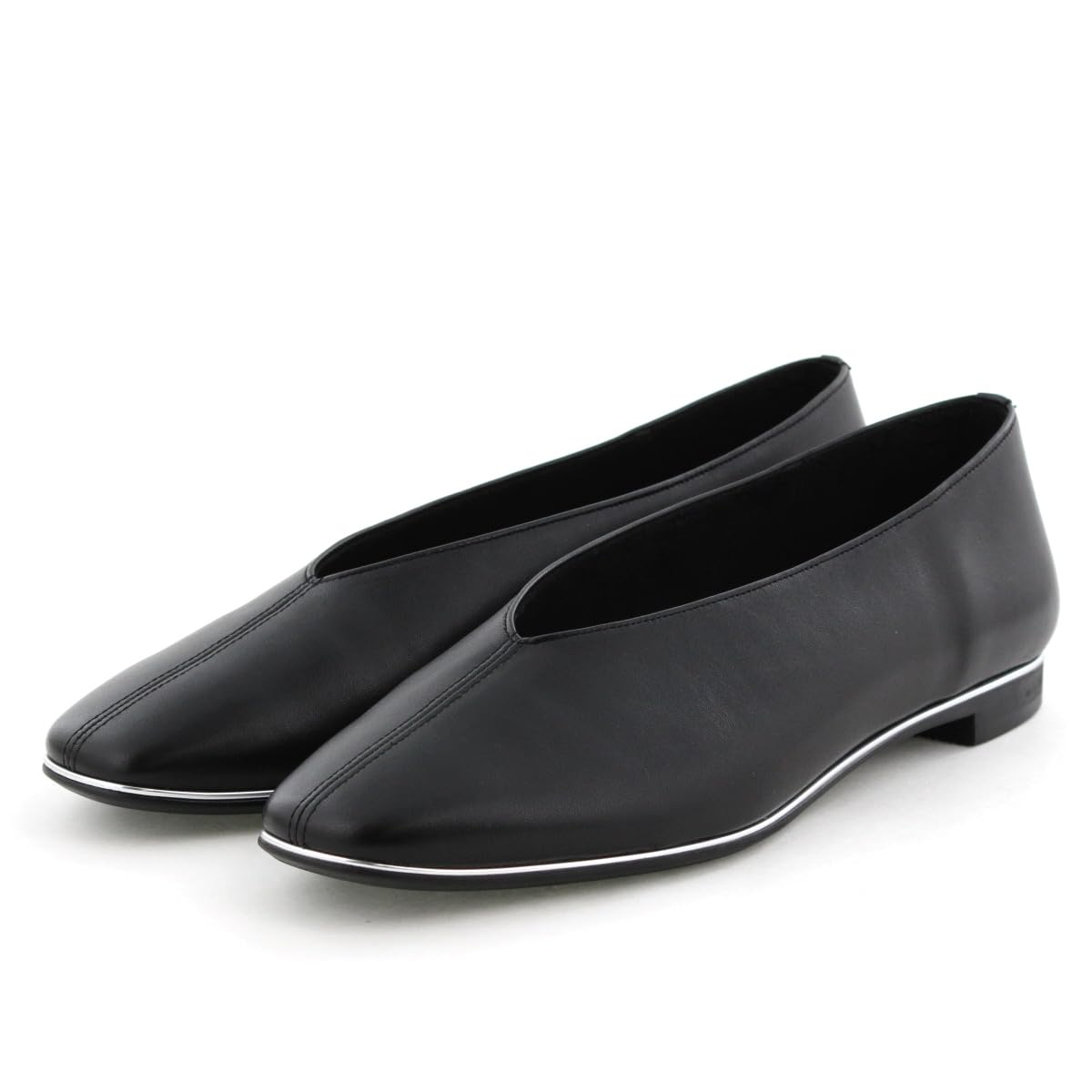 HIMIKO 651113 Women's Pumps HIMIKO/Himiko/Metal Line V Cut Pumps