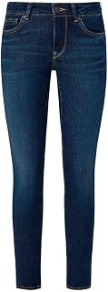 Pepe Jeans Women's Skinny Jeans Hw