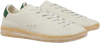 Lacoste Men's Carnaby Set Leather Sneakers