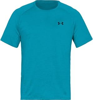 Under Armour 1326413 Tech 2.0 Athletic T-Shirt