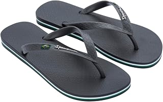Flip Flops Clas Brasil Ii Kids Royal 7.5/8.5 UK Child Narrow [Parallel Import Goods]