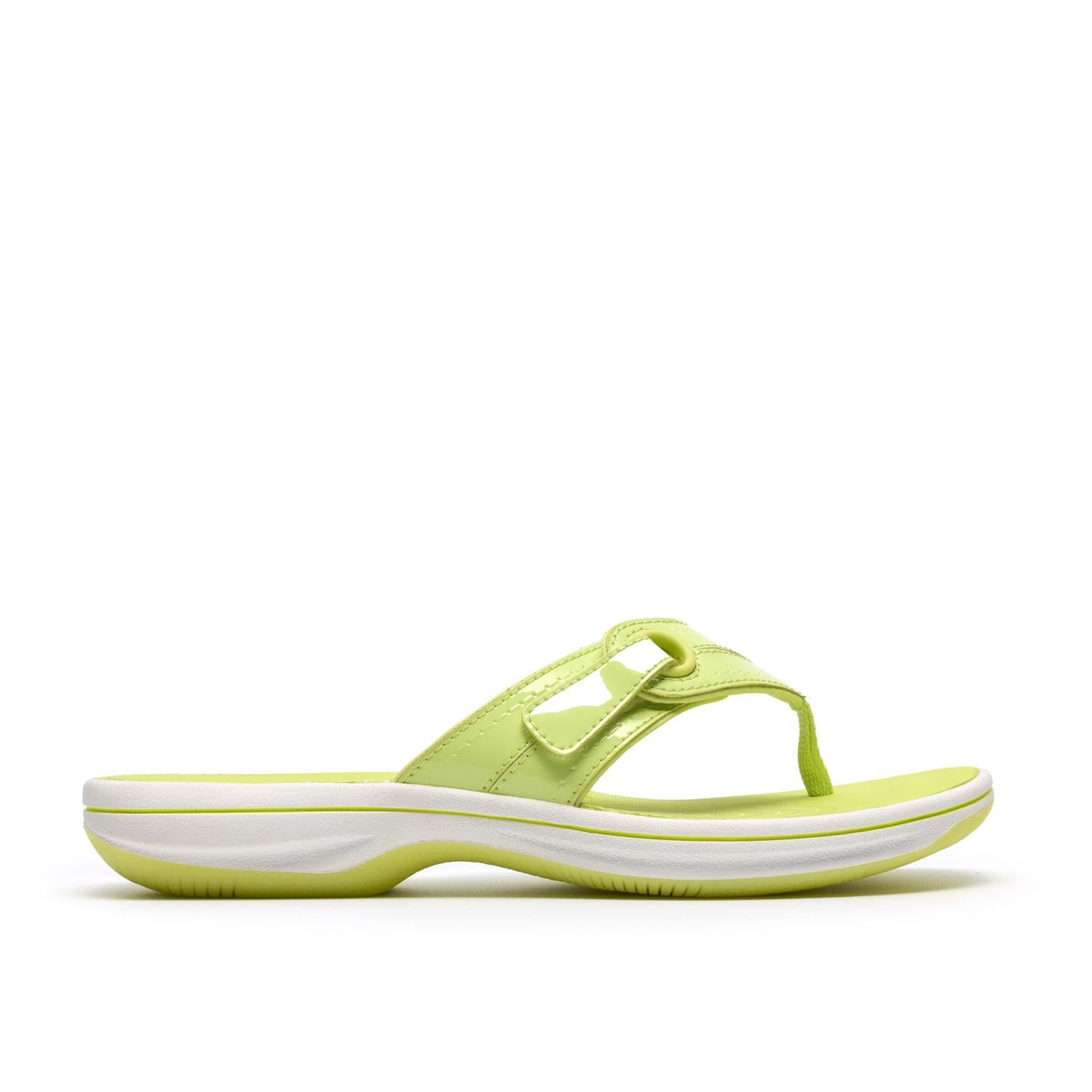 Clarks Brinkley Reyna SandalWoman
