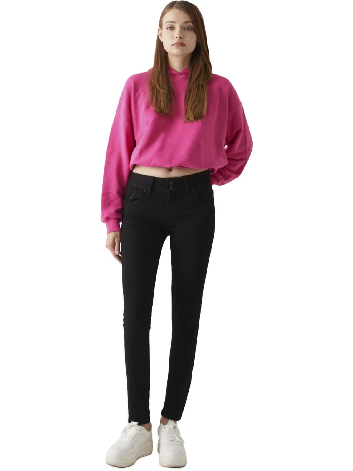LTB Molly M - Women's Jeans