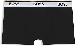 BOSS Dreierpack Eng Anliegende Boxershorts